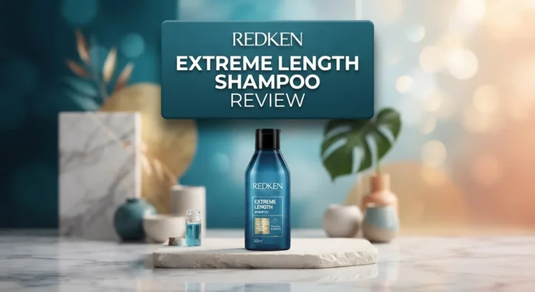 Redken Extreme Length Shampoo Review: Should You Buy This?