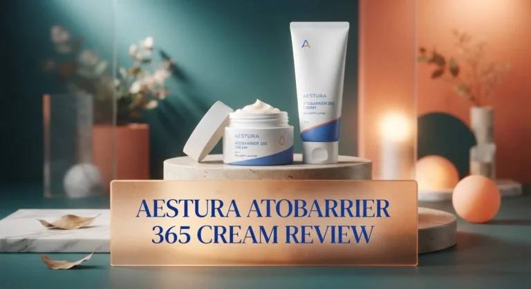 Aestura Atobarrier 365 Cream Review: Does It Really Work?