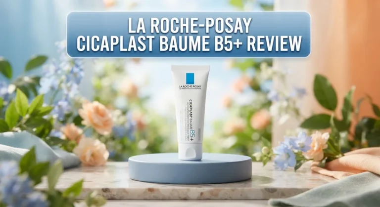 La Roche-Posay Cicaplast Baume B5+ Review: Does It Really Work?