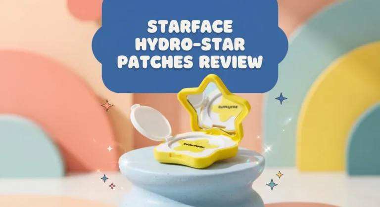 Starface Hydro-Star Patches Review: Is It Worth The Price?